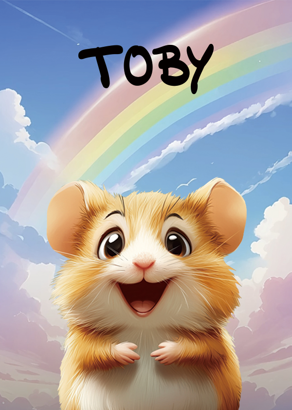Custom Pet Glowing Portrait (Limited Free Bracelet Offer)