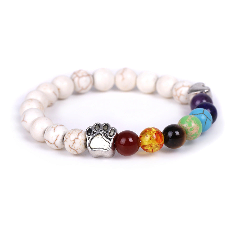 Memorial Bead Bracelet