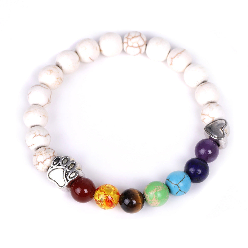 Memorial Bead Bracelet
