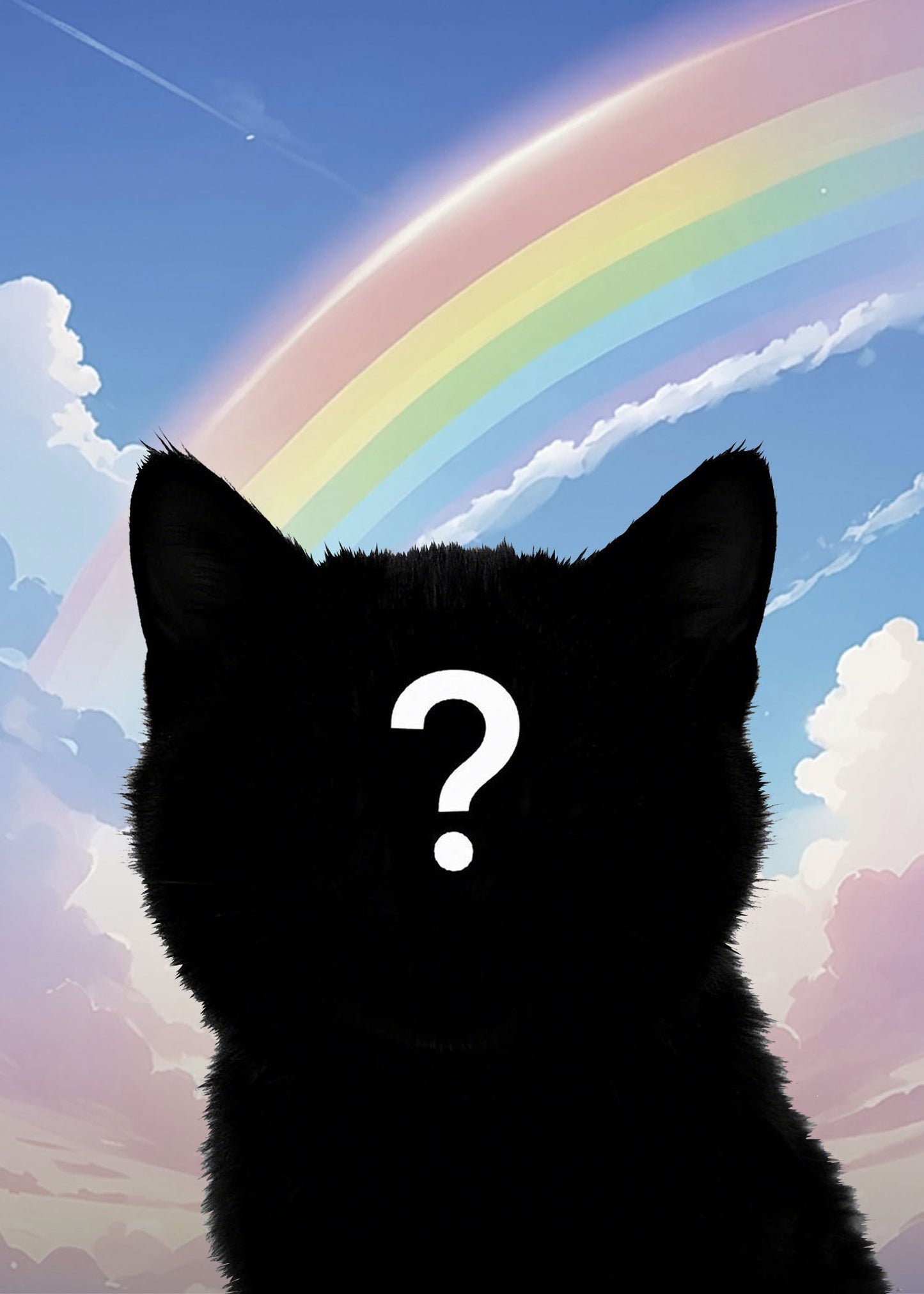 Custom Pet Glowing Portrait (Limited Free Bracelet Offer)