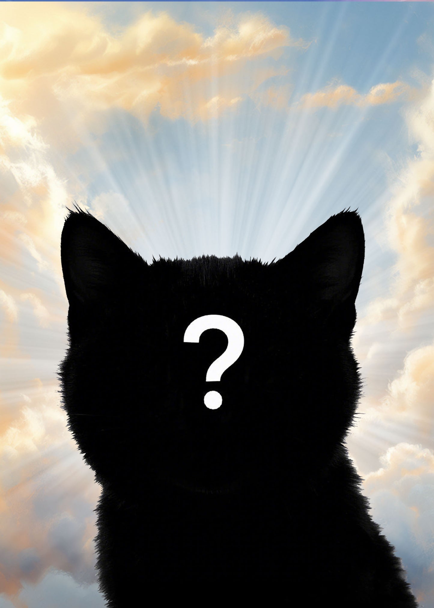 Custom Pet Glowing Portrait (Limited Free Bracelet Offer)