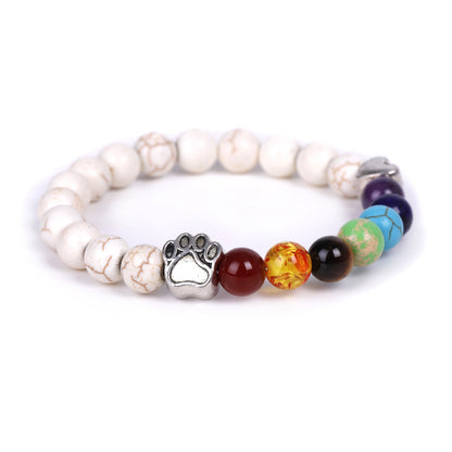 Memorial Bead Bracelet